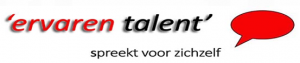 Ervaren Talent logo